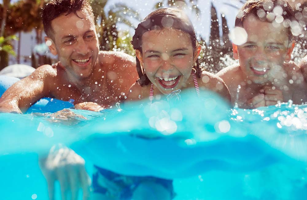 What Is Watson's Pool School? A Dive into Education, Savings, and Fun!